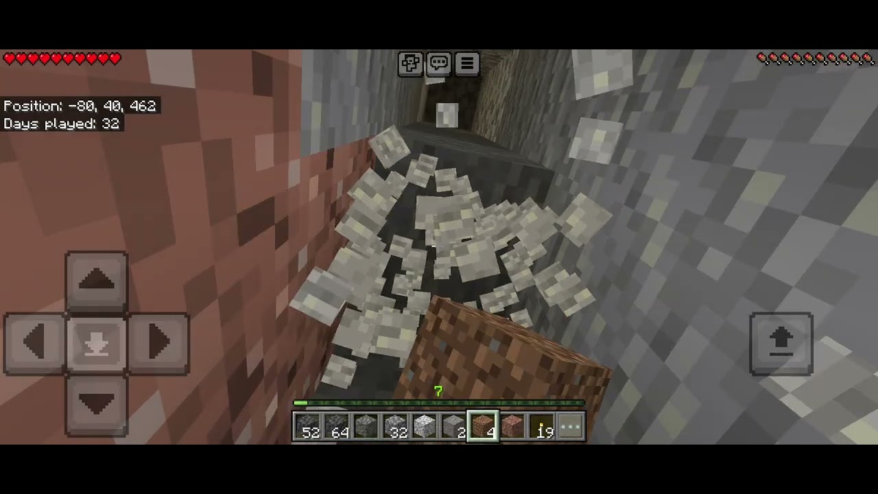 Episode 27, Minecraft 