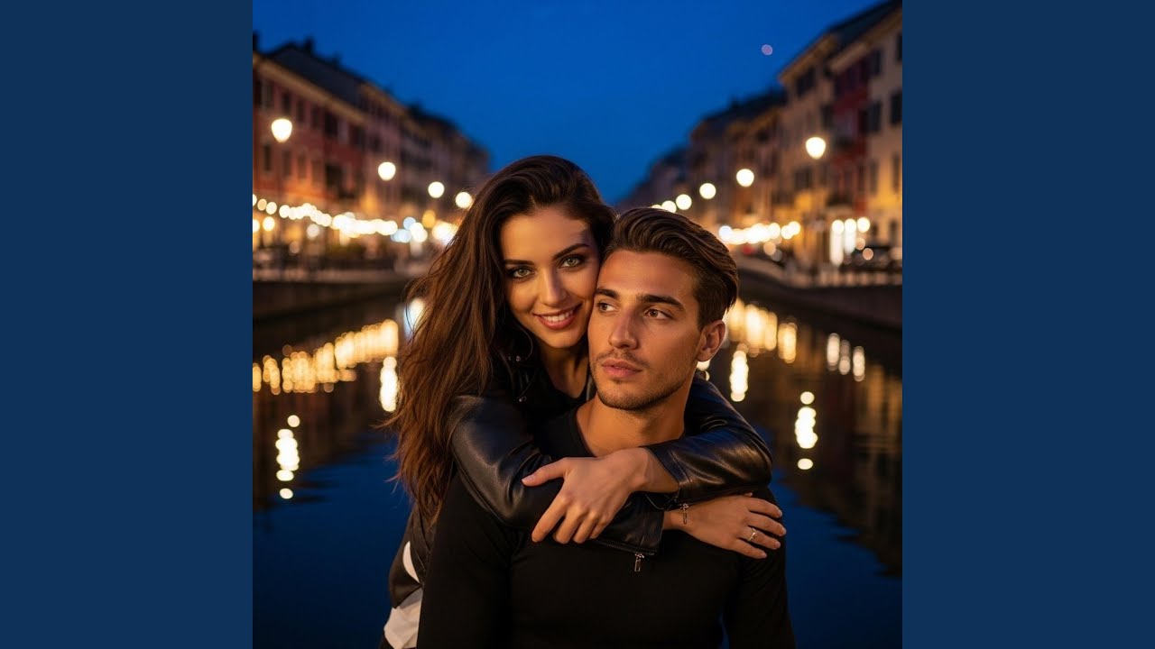 Strano Amore