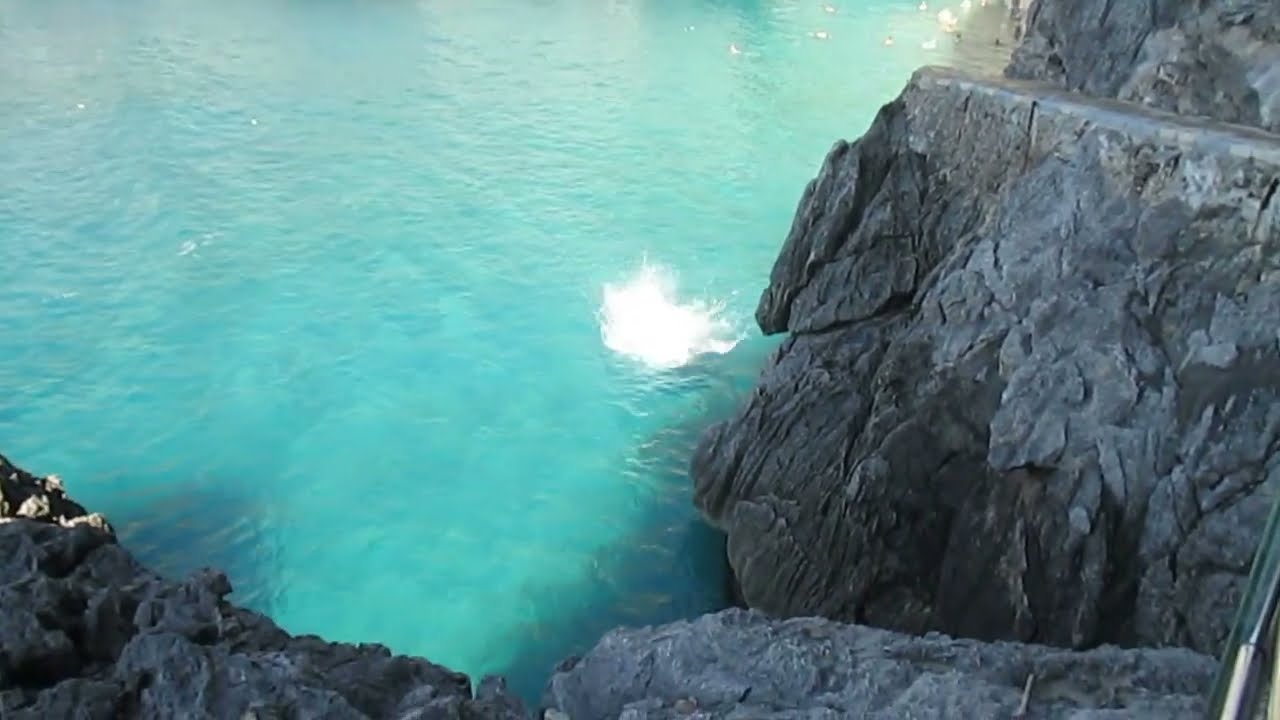 Майорка. Вальдемоса, Са Калобра. Mallorca. Valldemosa, Sa Calobra.