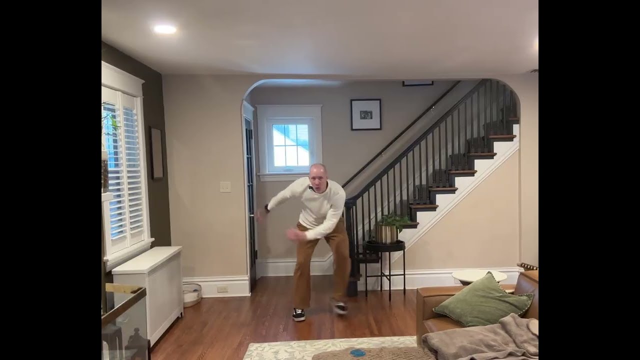 SilverSneakers: Quick Warm Up Routine