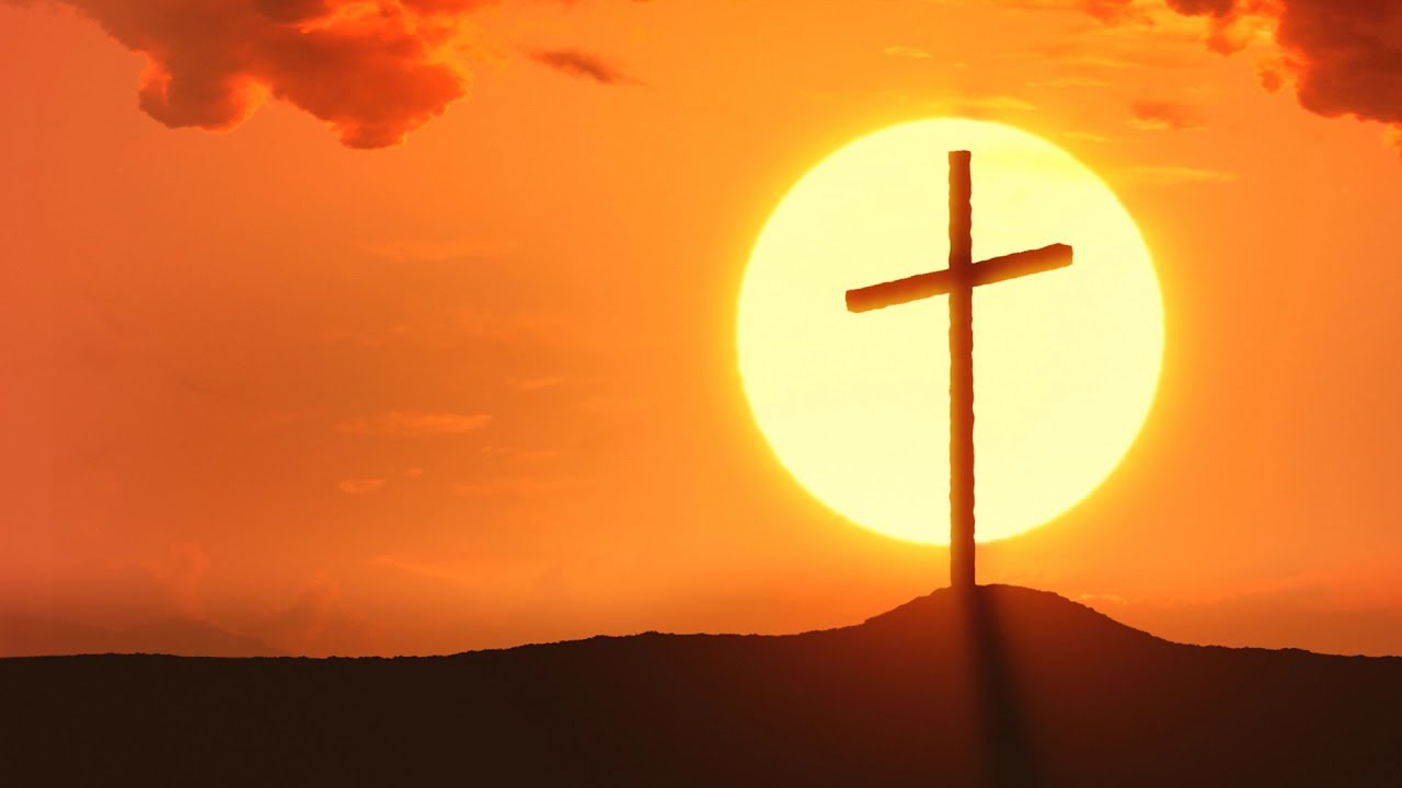 Fight of Gods - Jesus Returns Trailer
