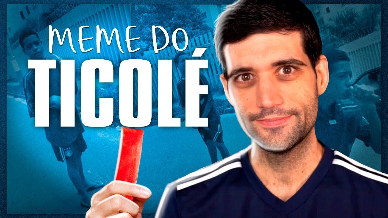 TICOLE &Eacute; MUITO BOM!