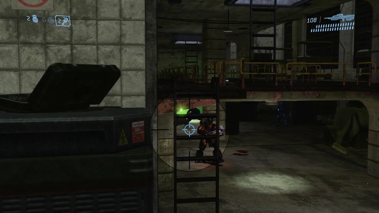 halo 3 stream on xbox one