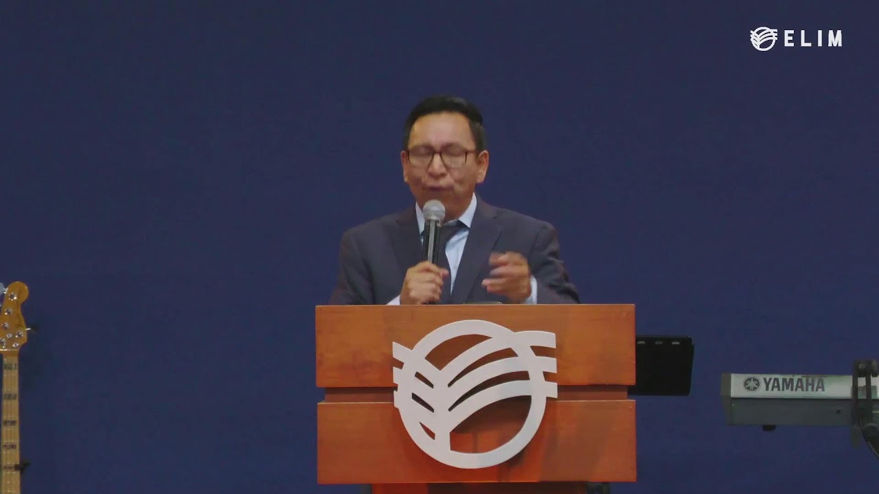 Los 2 grandes mandamientos de la ley | Mateo 22:34-40