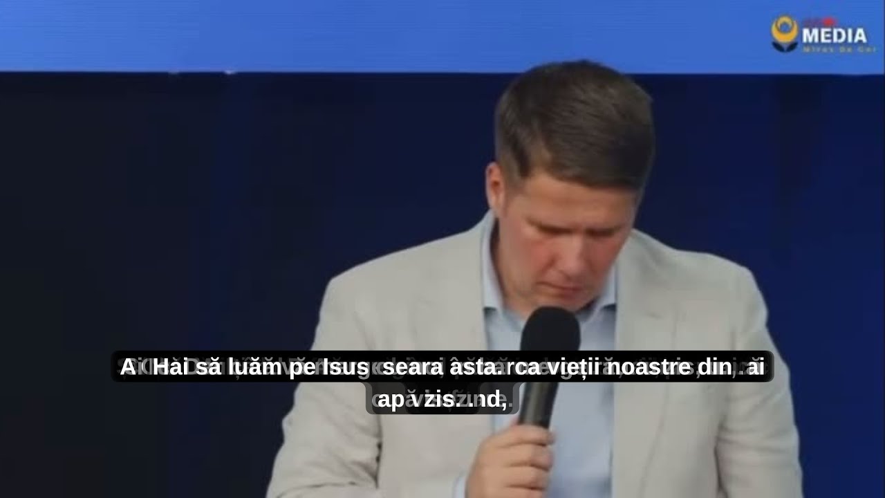 Cristi Boariu - Cum a hotărât să se pocăiască  #Cristi#Boariu