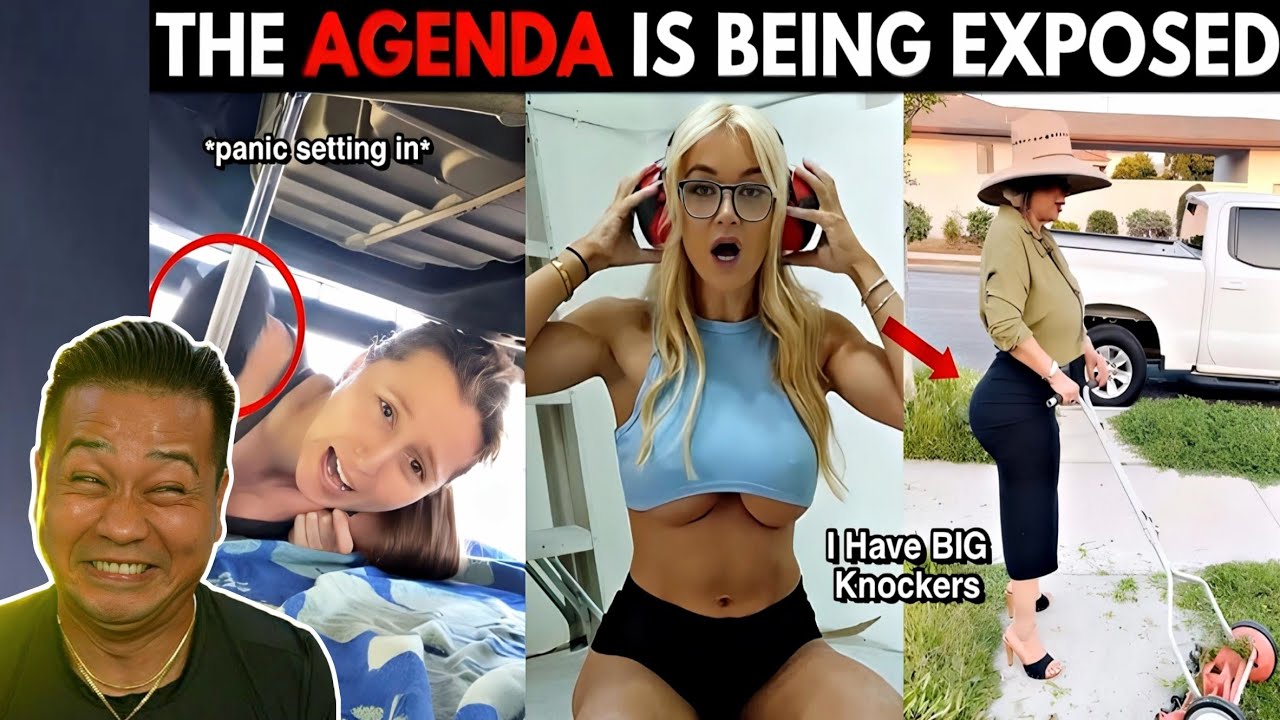 Women Are PANICKING As Men Are REFUSE To Help Them… WTF?