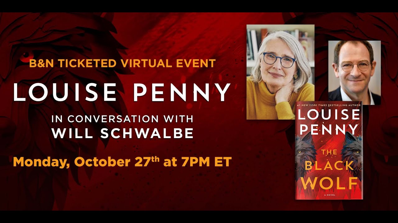 #BNEvents