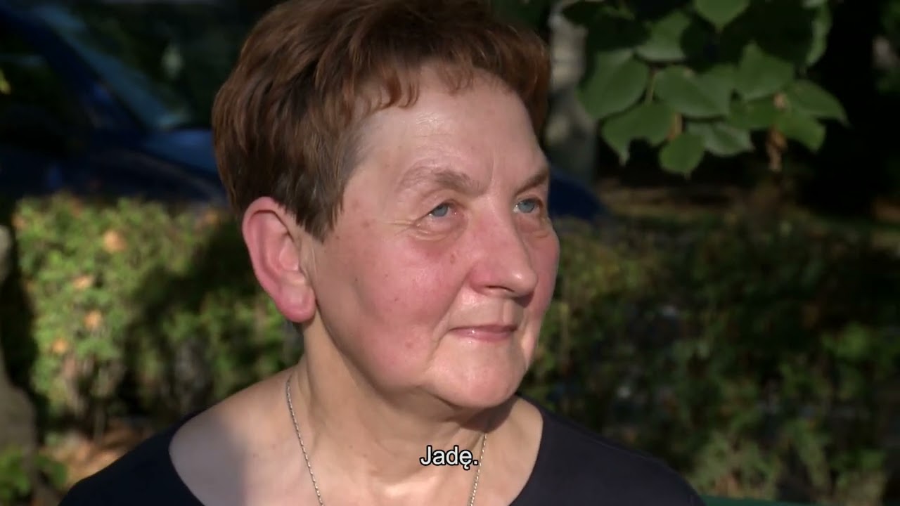 Nowohucka Kronika Filmowa nr 760