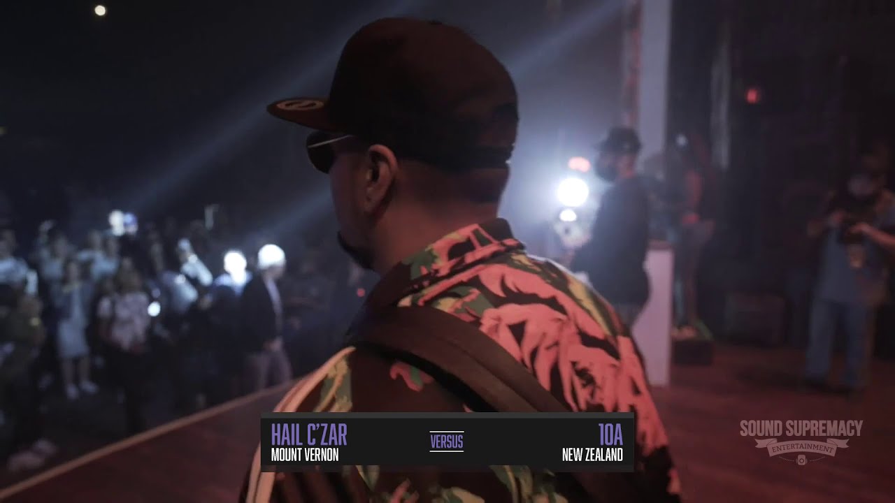 BATTLE OF THE BEAT MAKERS 2019 - Top 32 Producers (Main Event - Part 1)