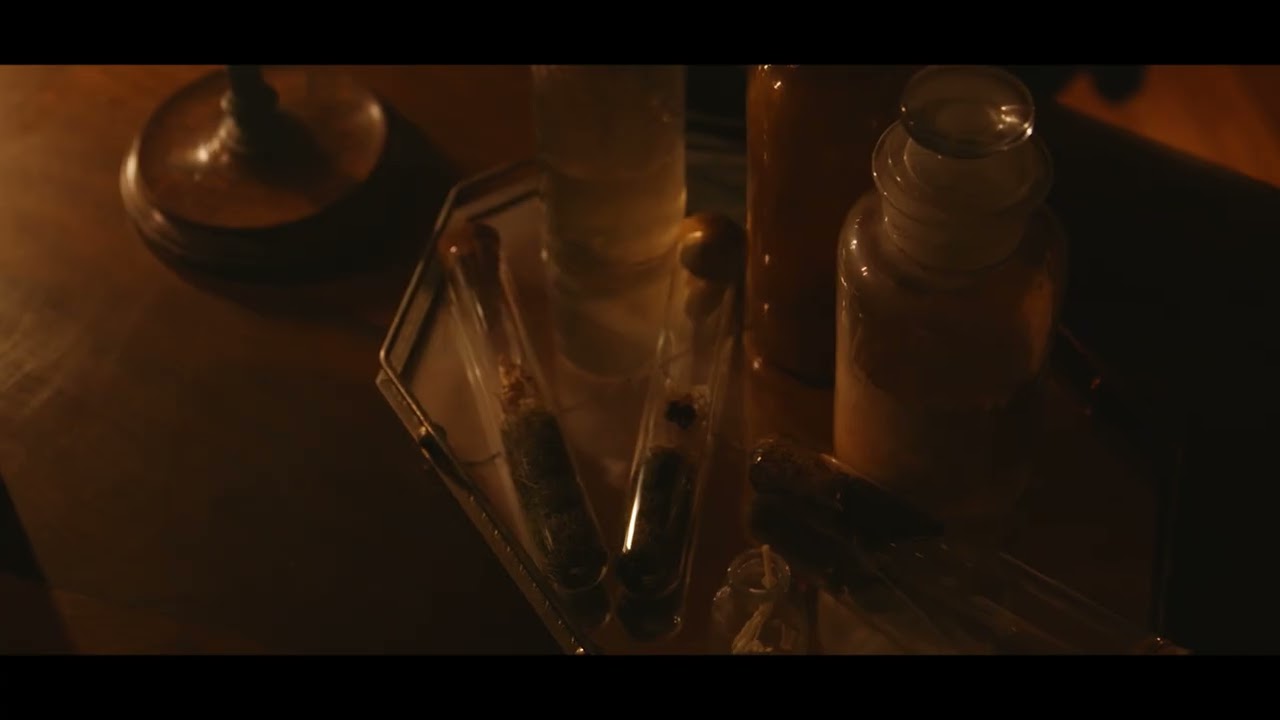 THE CURIOUS CASE OF DR. JEKYLL & MR. HYDE | JUNE 10-13 | TRAILER
