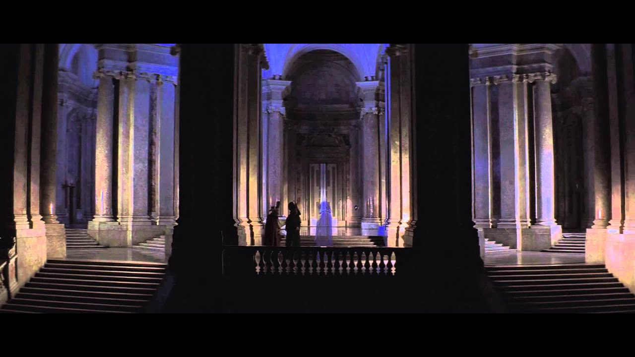 STAR WARS THE PHANTOM MENACE TRAILER HD