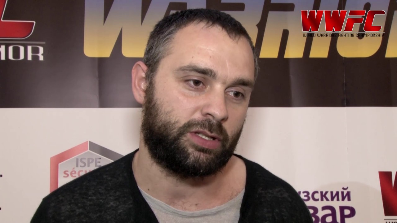 СЮЖЕТ. Взвешивание WWFC с ИНТЕРВЬЮ. Полный