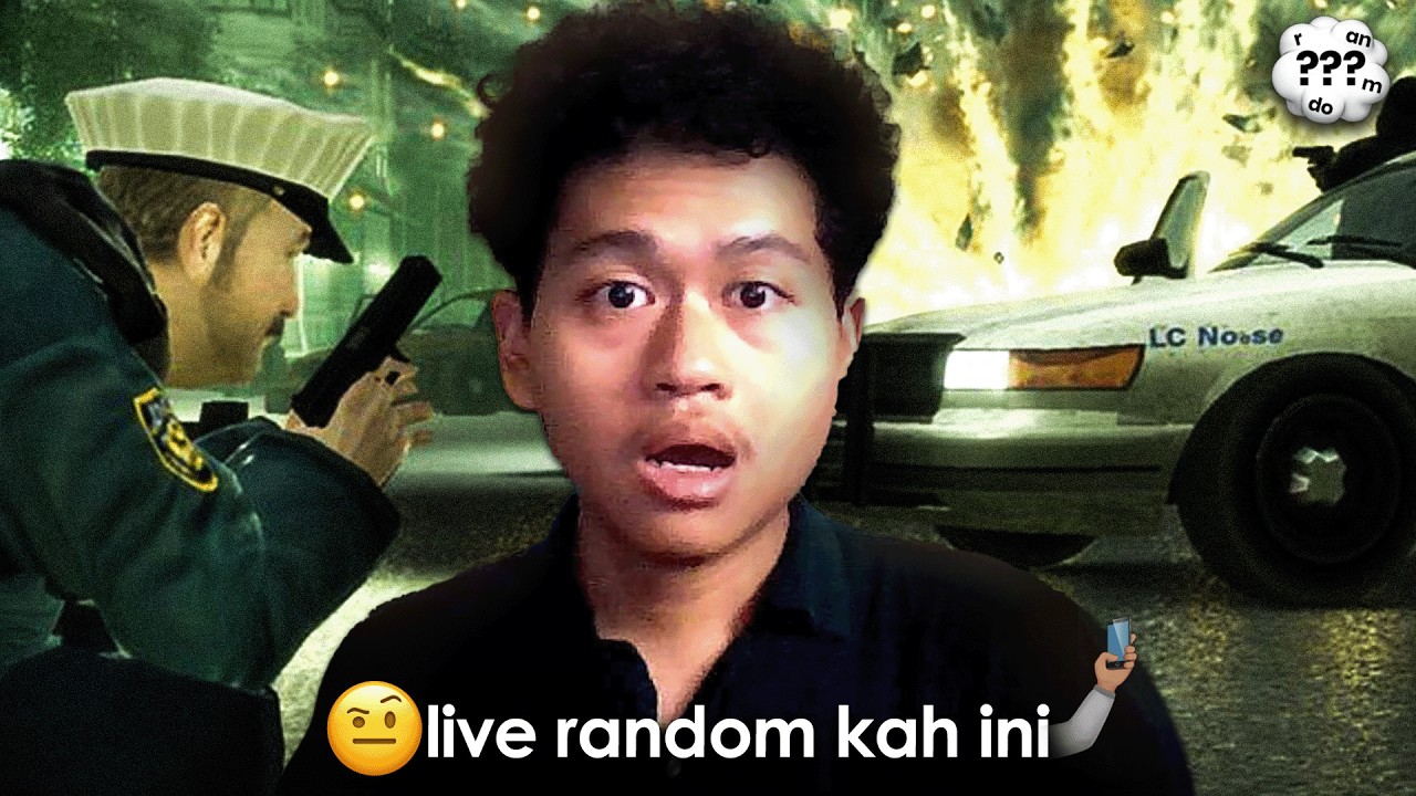 aku mau live random shubuh #mediashareon