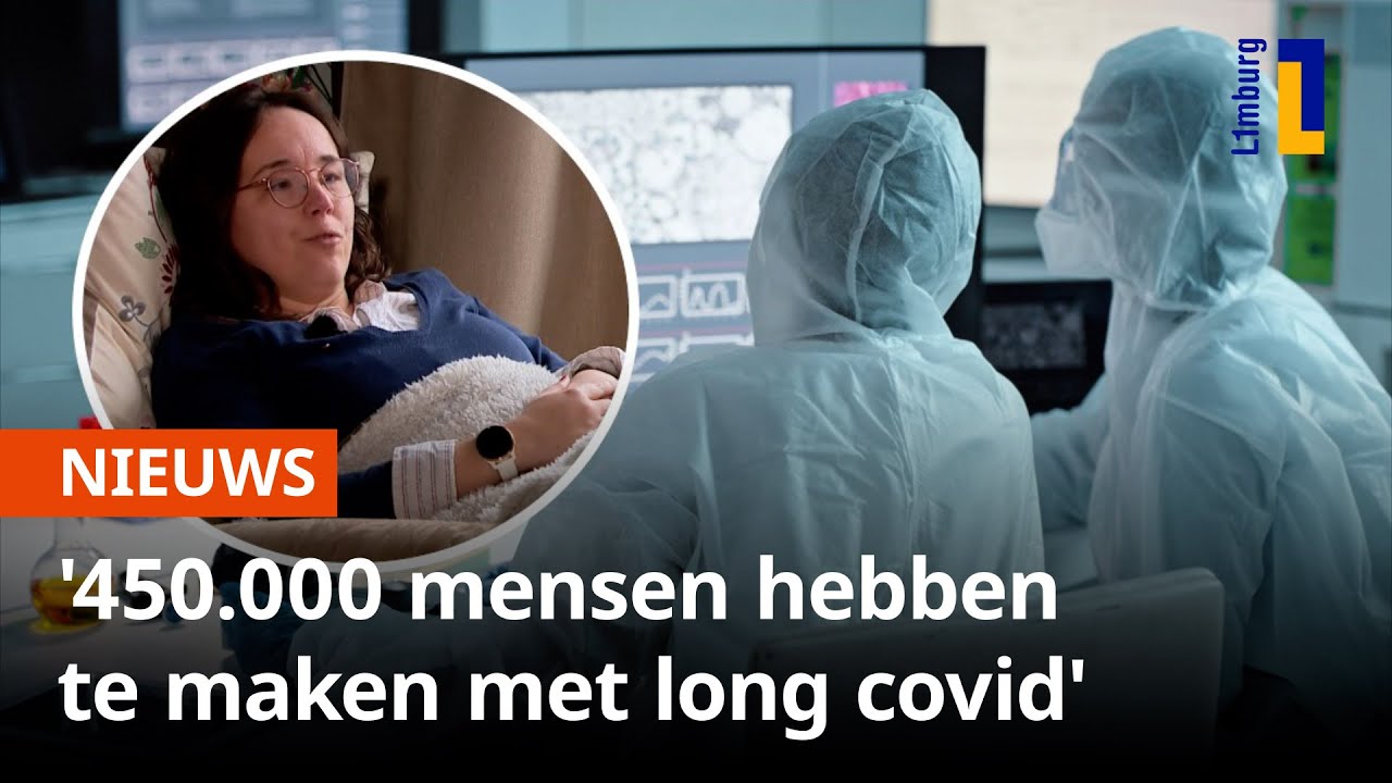 Long covid-poli&rsquo;s: zegen of verspilling van zorggeld? | 1Limburg