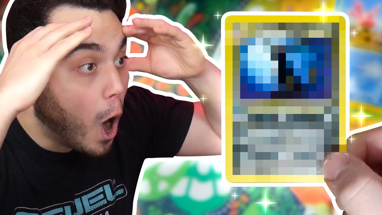 *EVERYONE GETS A HOLO* Vintage NEO DISCOVERY Pokemon Booster Box Opening!