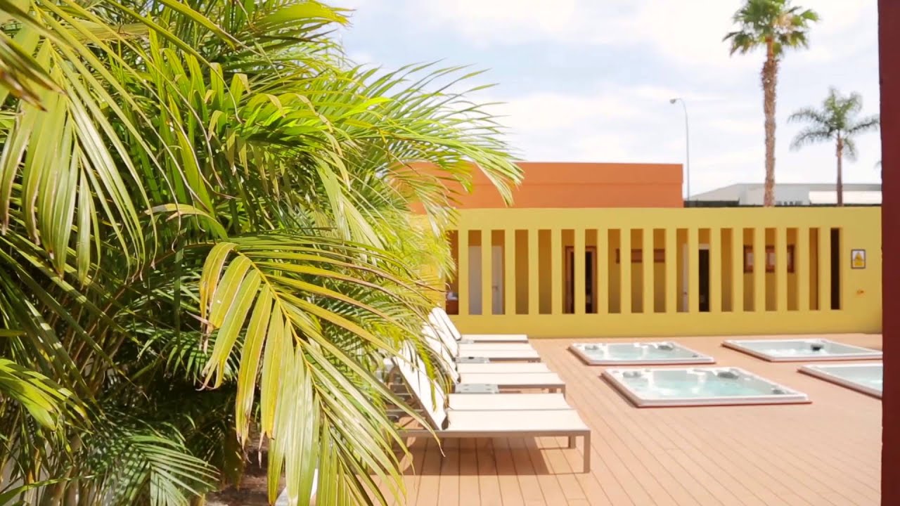 SENTIDO Gran Canaria Princess, Playa del Inglés, Gran Canaria, De Kanariske Øer, Spanien