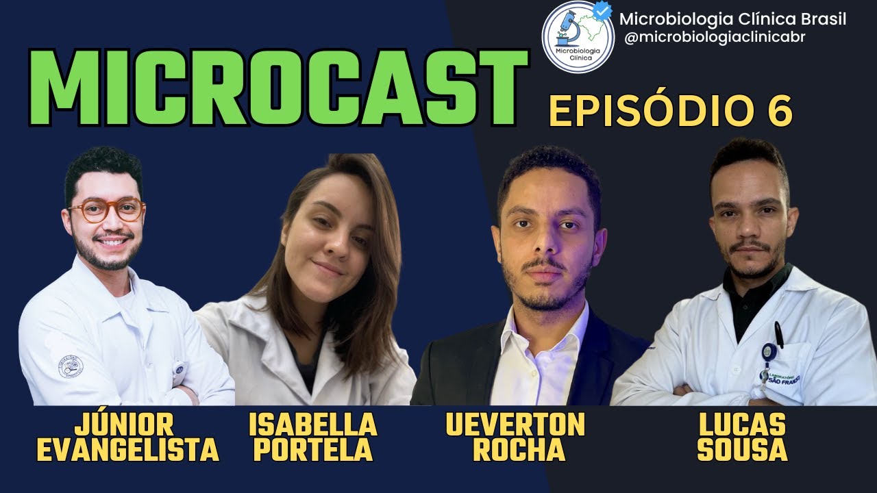 BIOMEDICINA AINDA VALE A PENA? #microcast #006