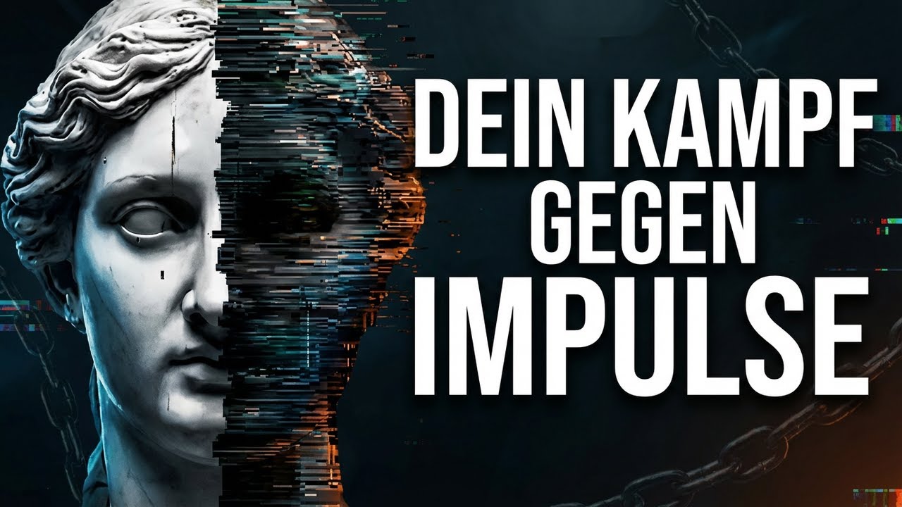 Identität ändern oder Sklave bleiben - Es gibt kein Dazwischen