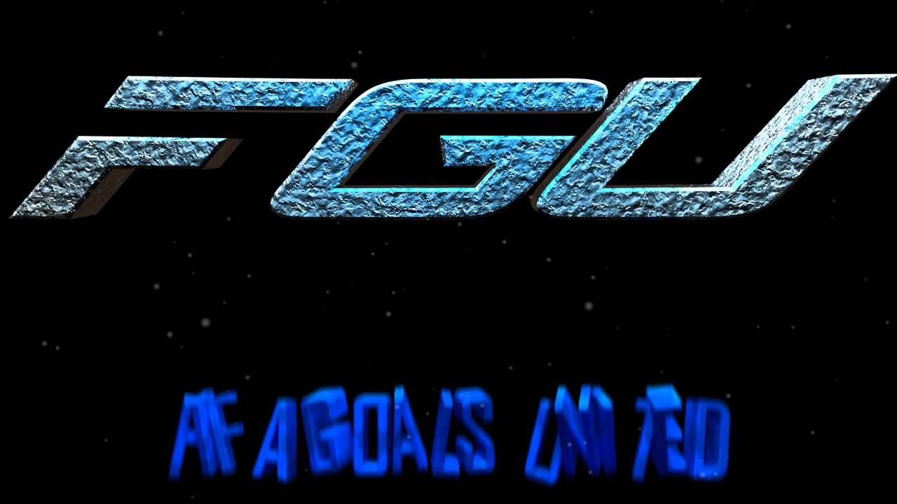 FifaGoalsUnited Intro 2 // By iMaD