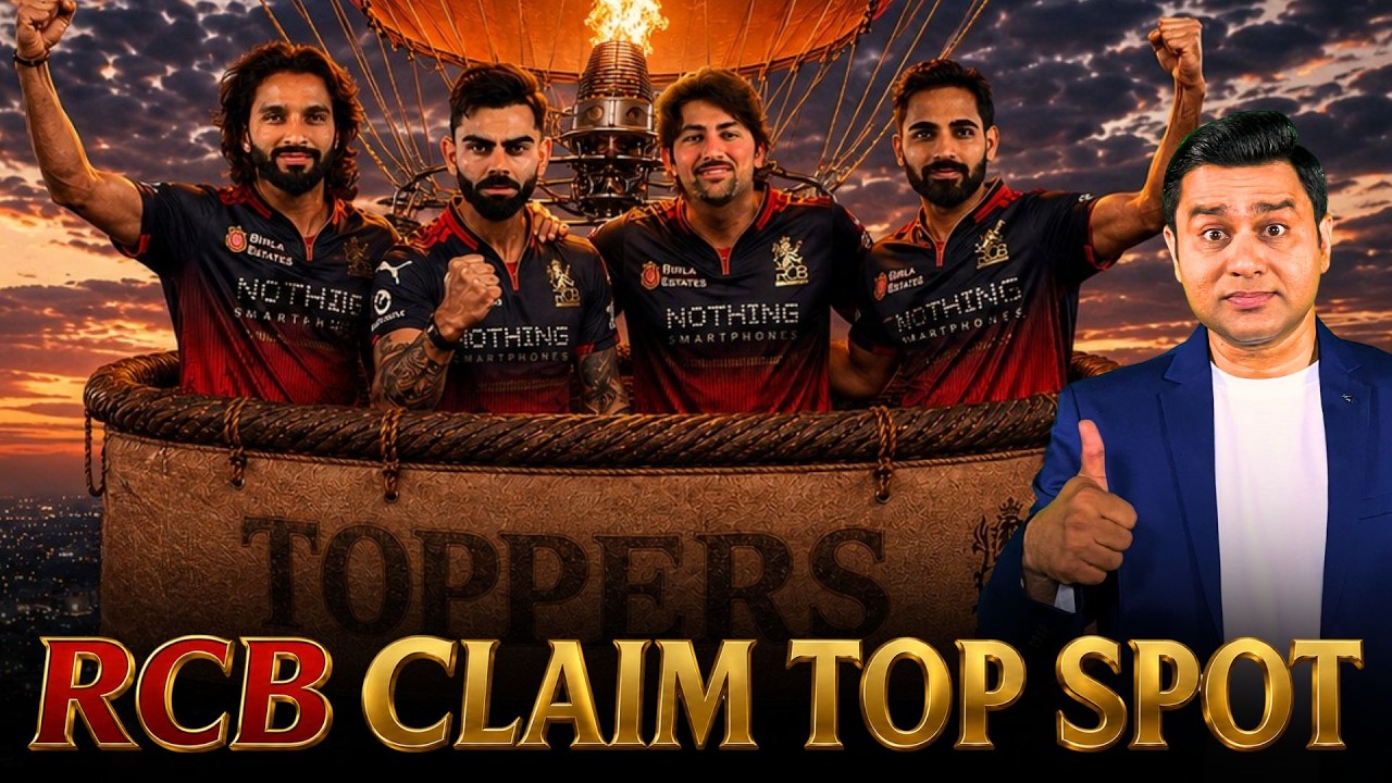 Mumbai&mdash;LSG Become First Teams To Be Eliminated #Aakashvani
