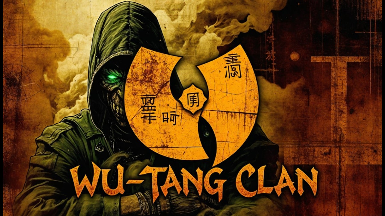 inspired by Wutang Clan - Bring Da Ruckus Remix 2026 HQ