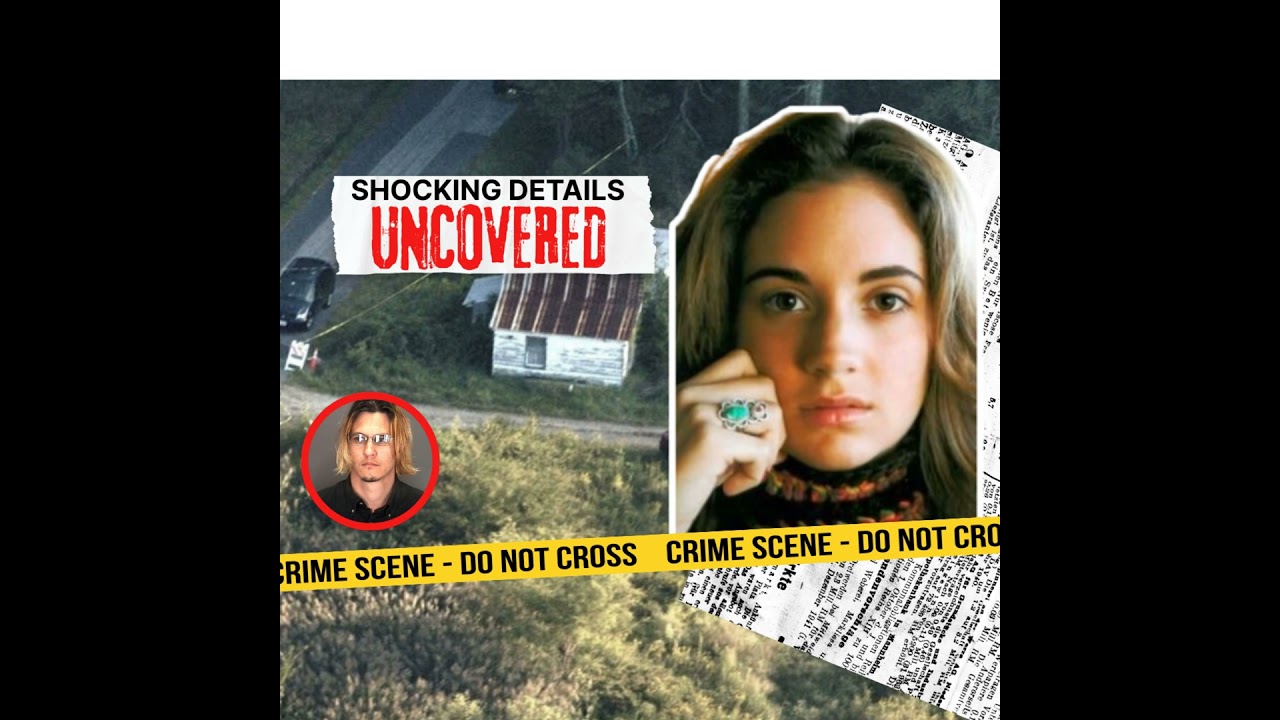 The Tragic Murder of Taylor Behl