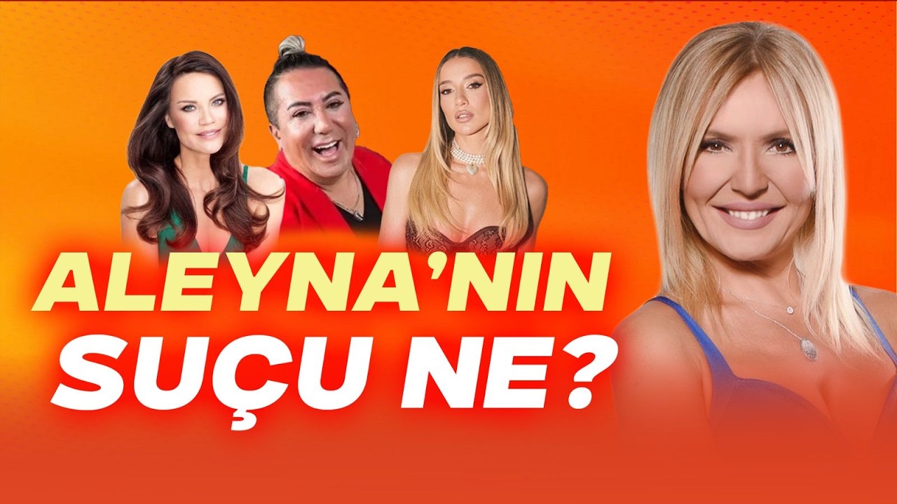 SEDA AKG&Uuml;L'LE MERAKLISINA