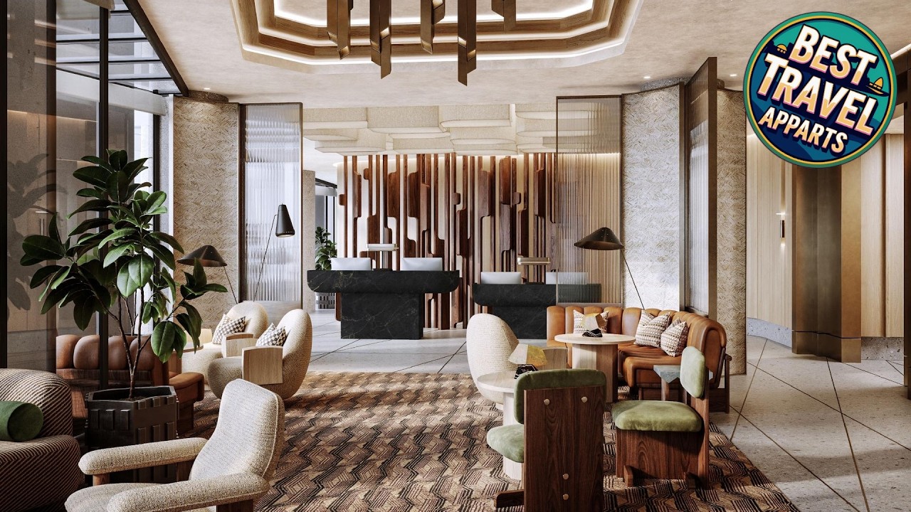 The Jay, Autograph Collection | San Francisco (CA), United States | Hotel Review 🏨