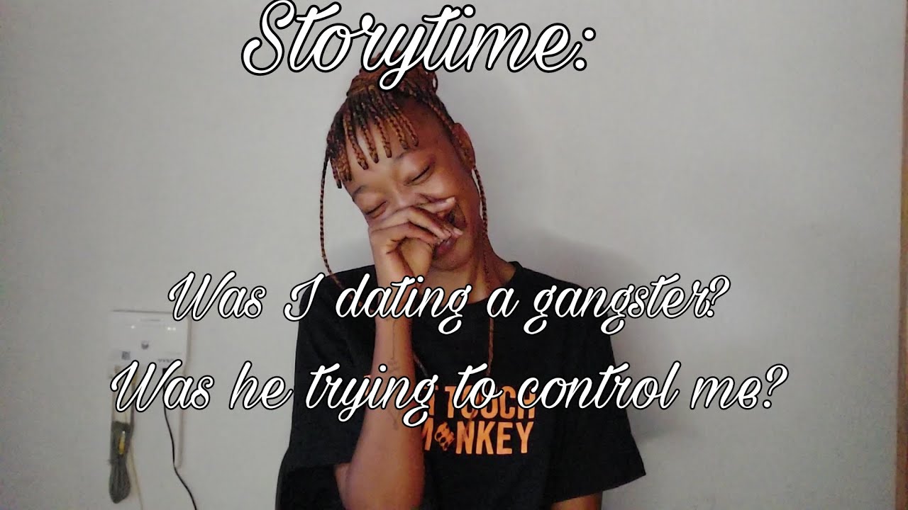 Storytime//Was he trying to control me?//Road to 100 subbies//South African Youtuber