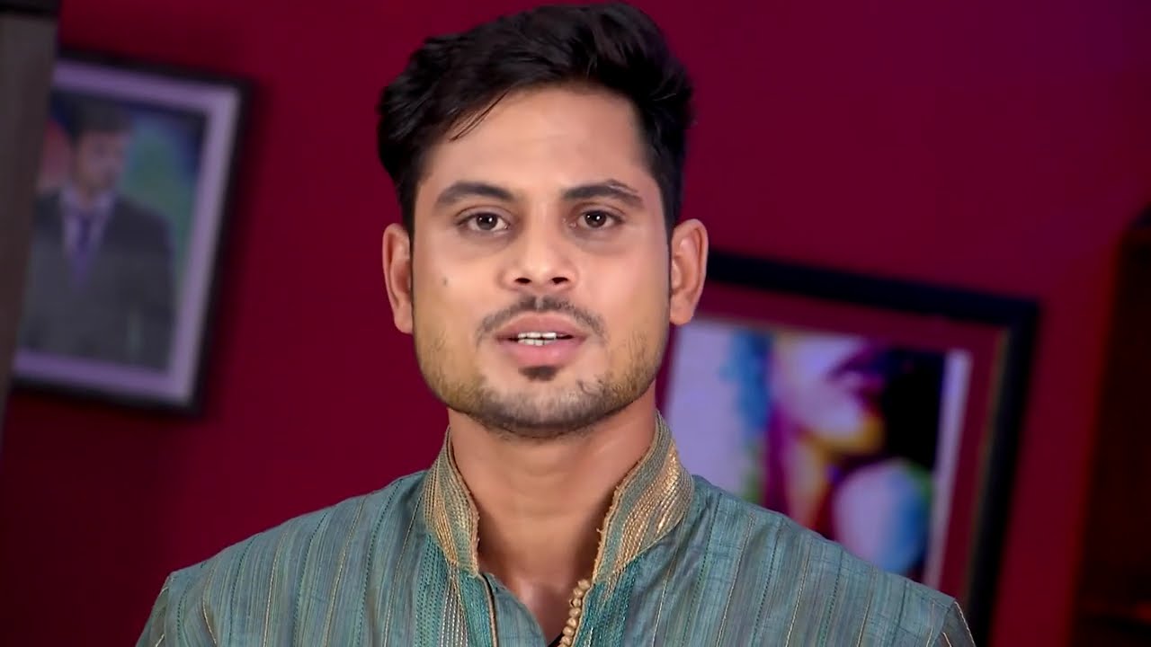 Geethanjali - Ep 49 - Roopa Shravan,pavithra nadh - Telugu Tv Serial - Zee5 Telugu Classics