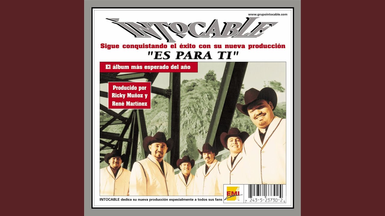 Voy A Tener Que Olvidarla