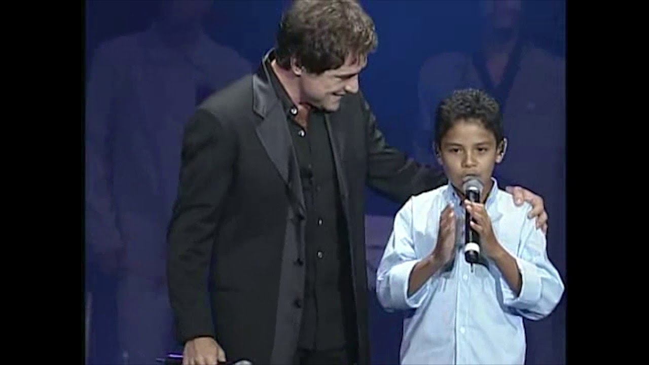Daniel Oficial - Daniel e Cristian Fernandes - Sonho Encantado