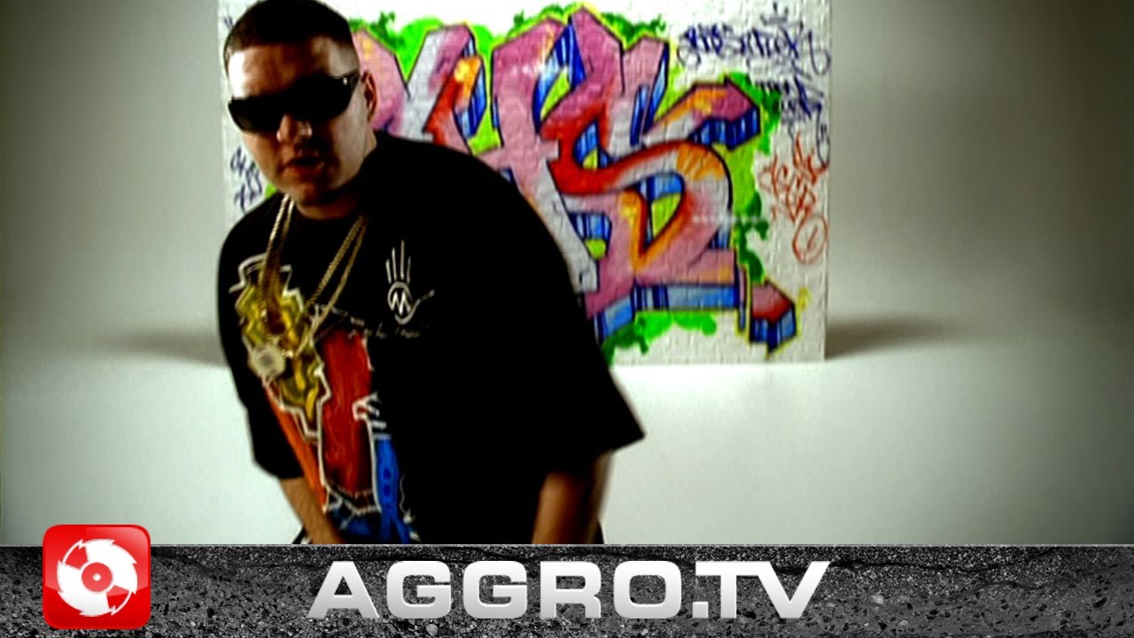 FLER - PAPA IST ZUR&Uuml;CK (OFFICIAL HD VERSION AGGRO BERLIN)