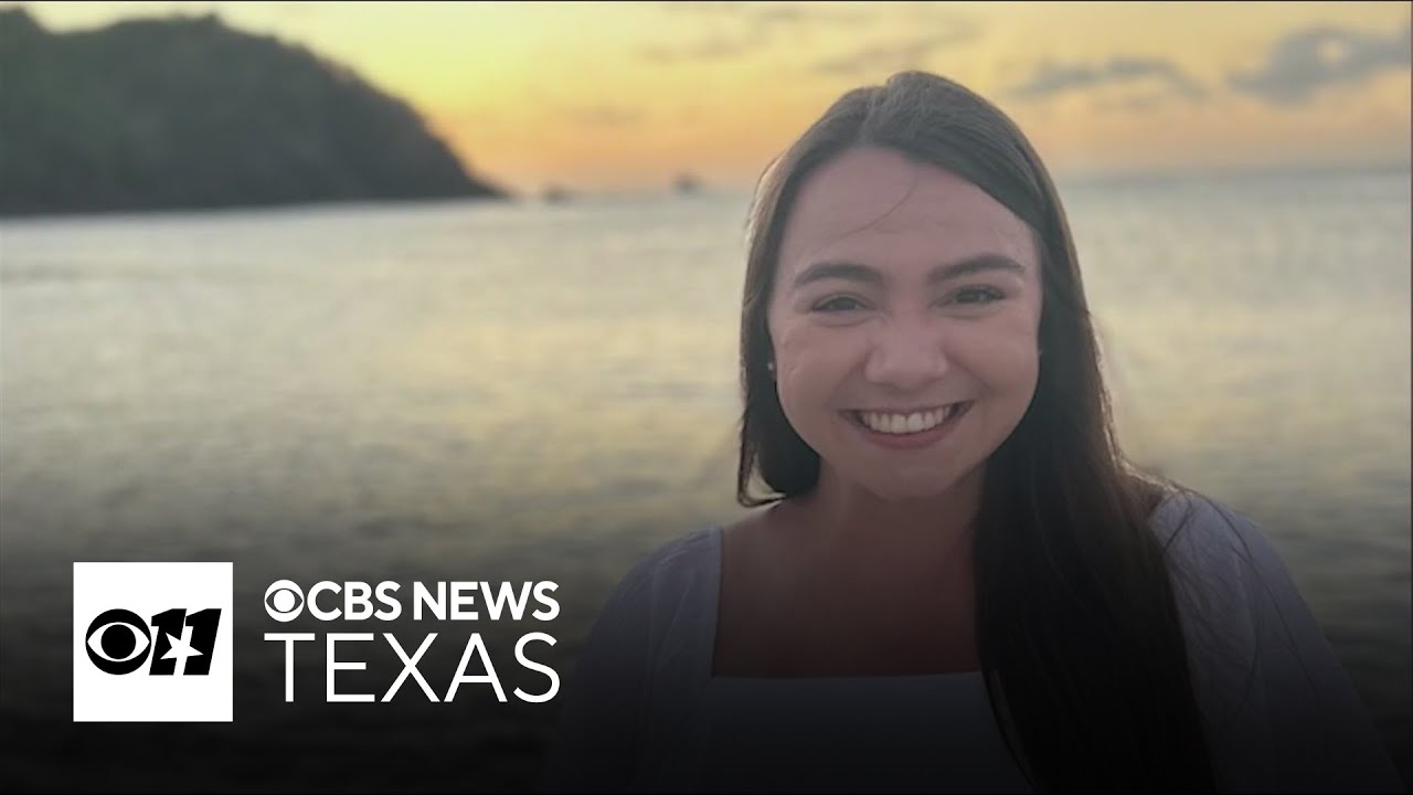 Plano teacher dies hours after giving birth, husband left to raise newborn son alone