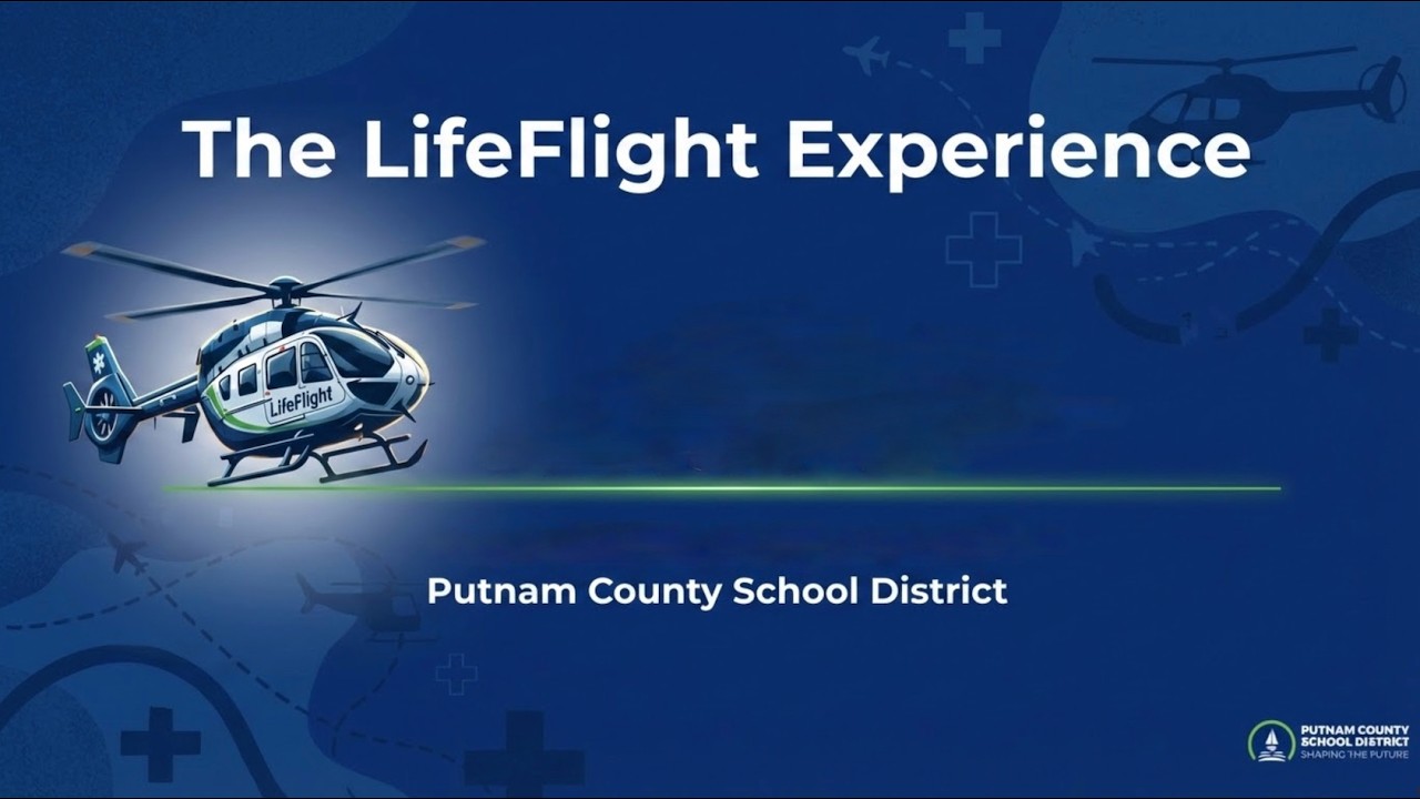 Программа LifeFlight Experience – 2026