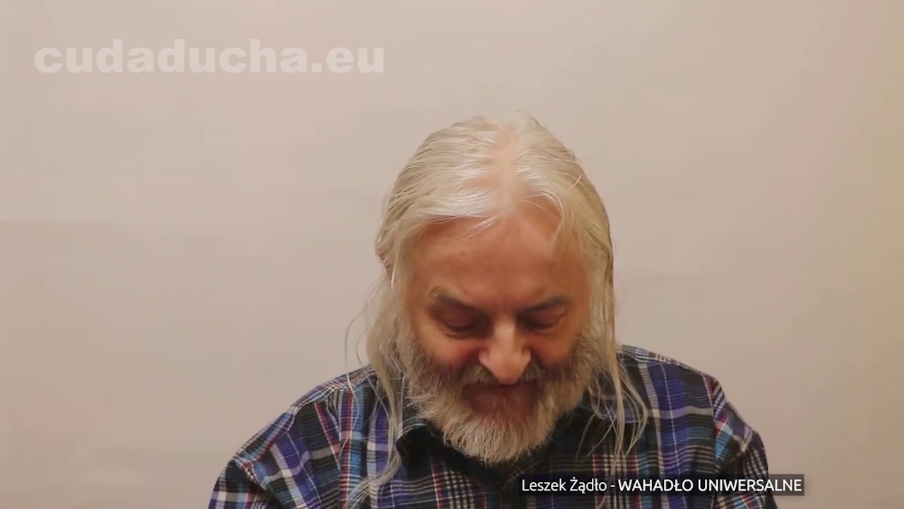 Leszek Żądło WAHADŁO UNIWERSALNE