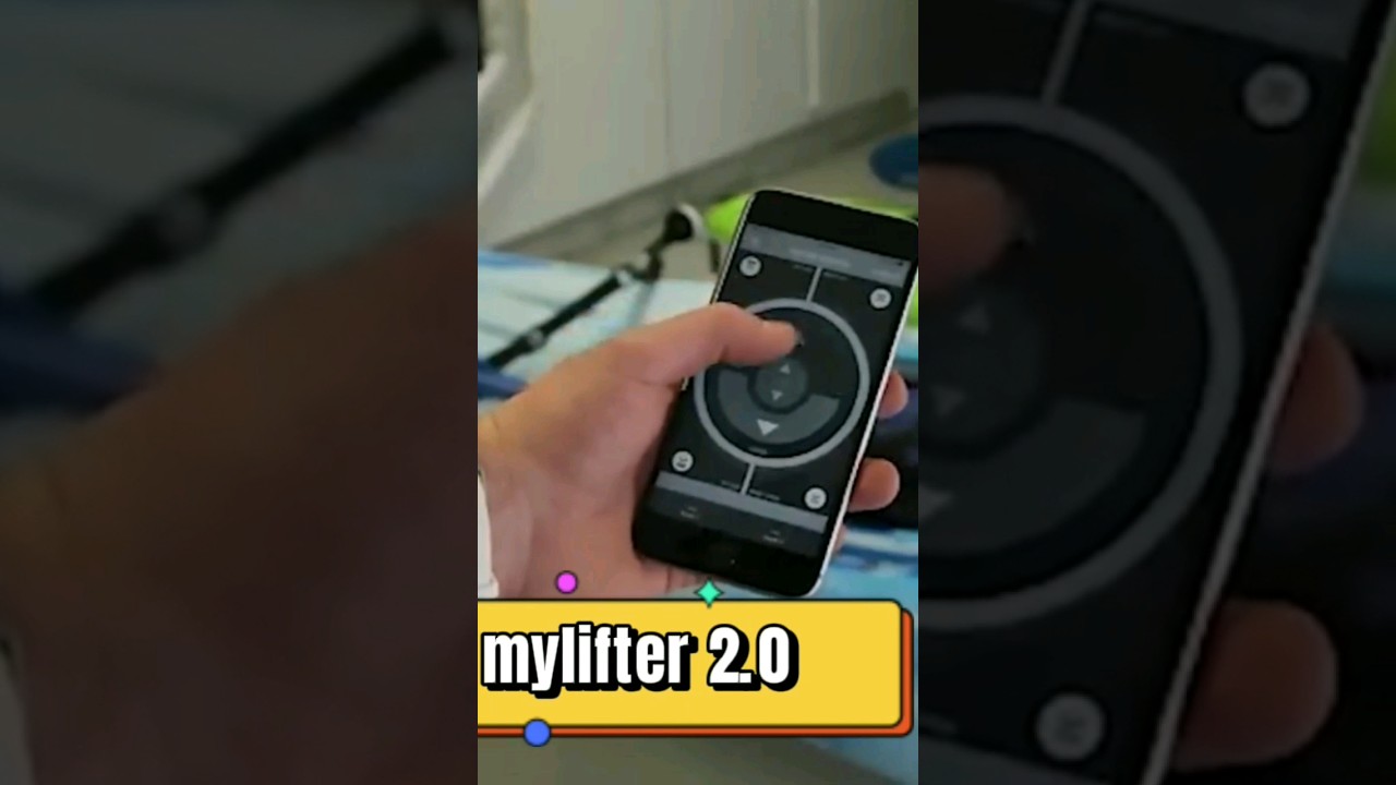 my lifter 2.0 #shortfeed #viral