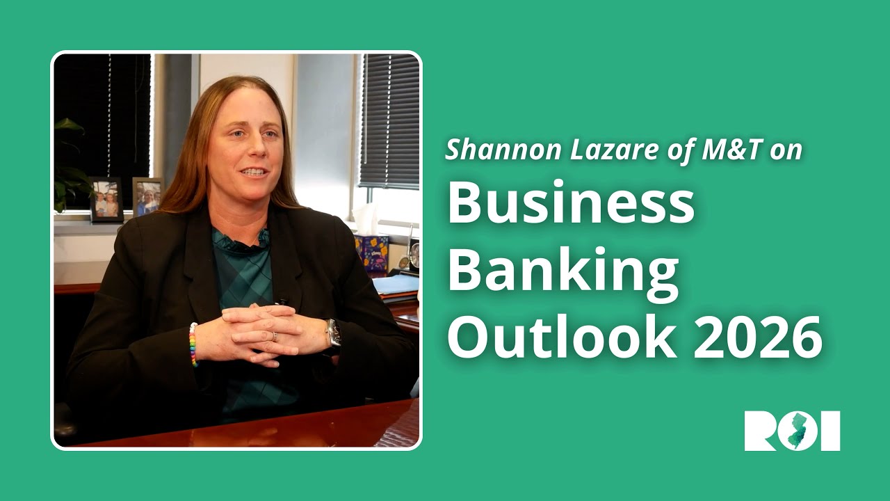 M&T Bank on Business Banking Trends and the 2026 Economic Outlook