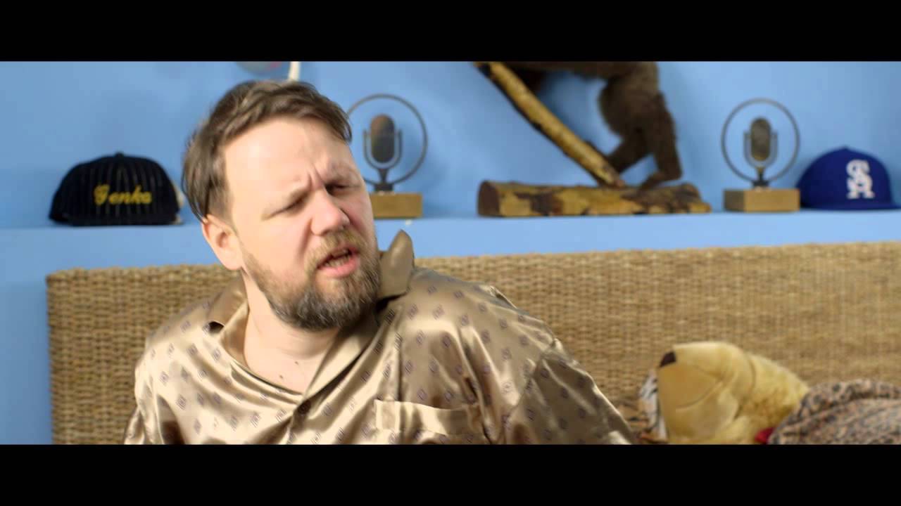 Kaja Kallas feat Genka feat Pirjo Levandi ja puhkpilliorkester Vaskratsanikud - Mine valima