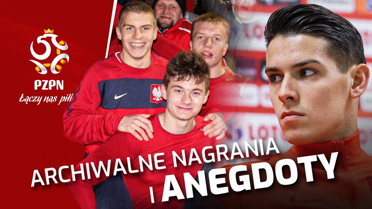 Byliśmy TRZECIĄ DRUŻYNĄ EUROPY! | Młoda Polska #11
