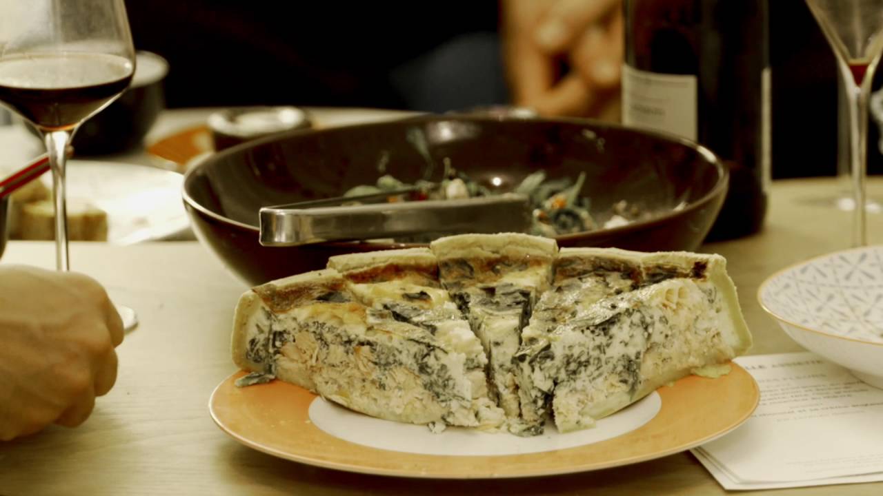 Bienvenue chez vous - D&eacute;couvrez les services de La Belle Assiette