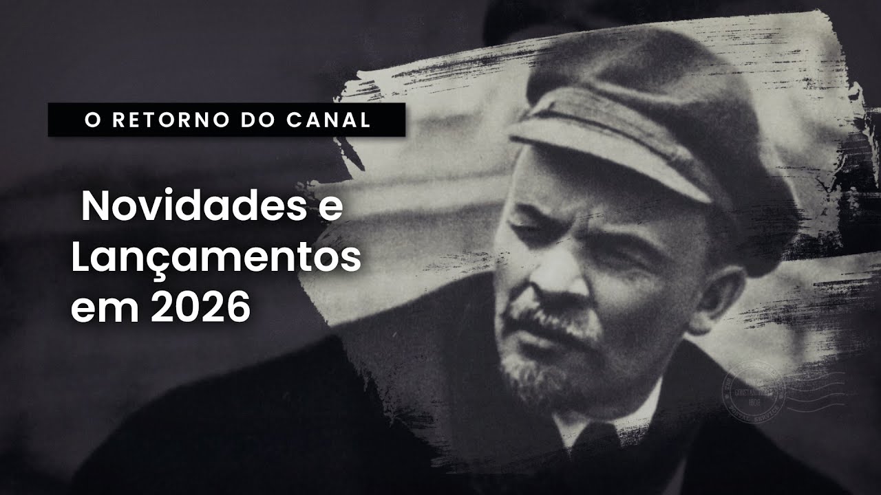 O retorno e novidades em 2026