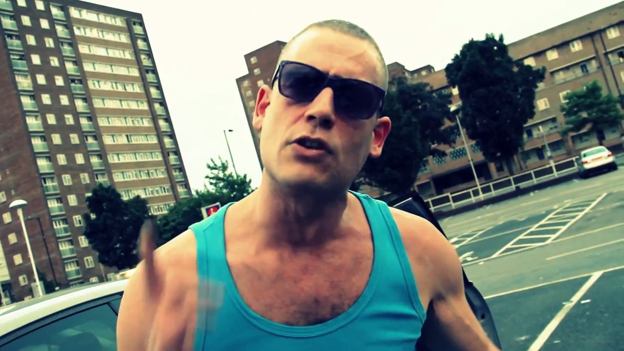 Tuggawar - No More Peace - Xtreme DISS #WhiteOnWhiteCrime (Official Video)
