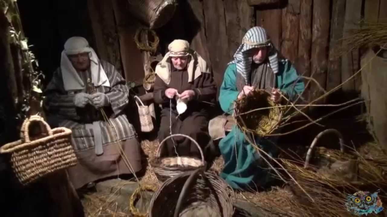Presepe Vivente 2014 Annone Veneto - by Giovanni Rosin - John