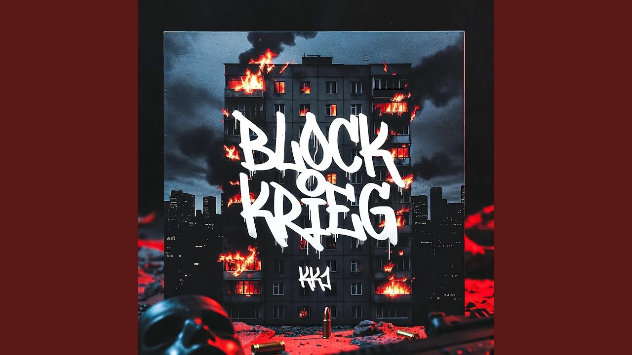 Block Krieg