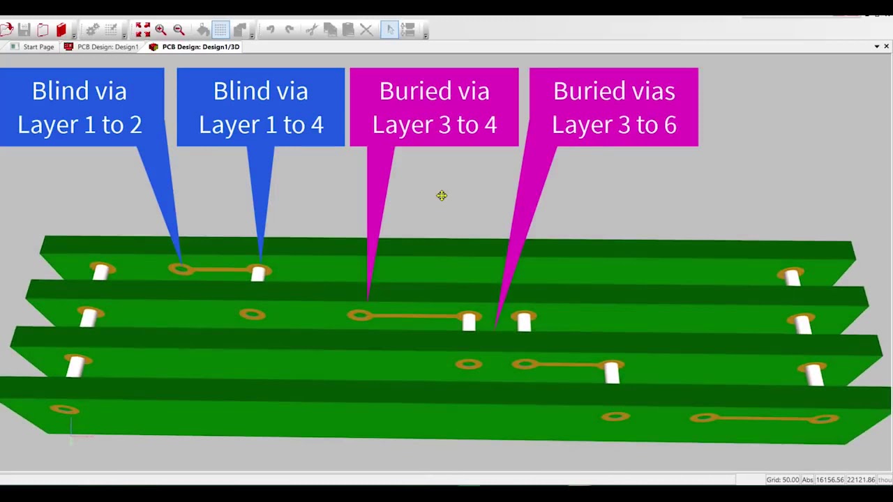 DesignSpark PCB Pro Overview