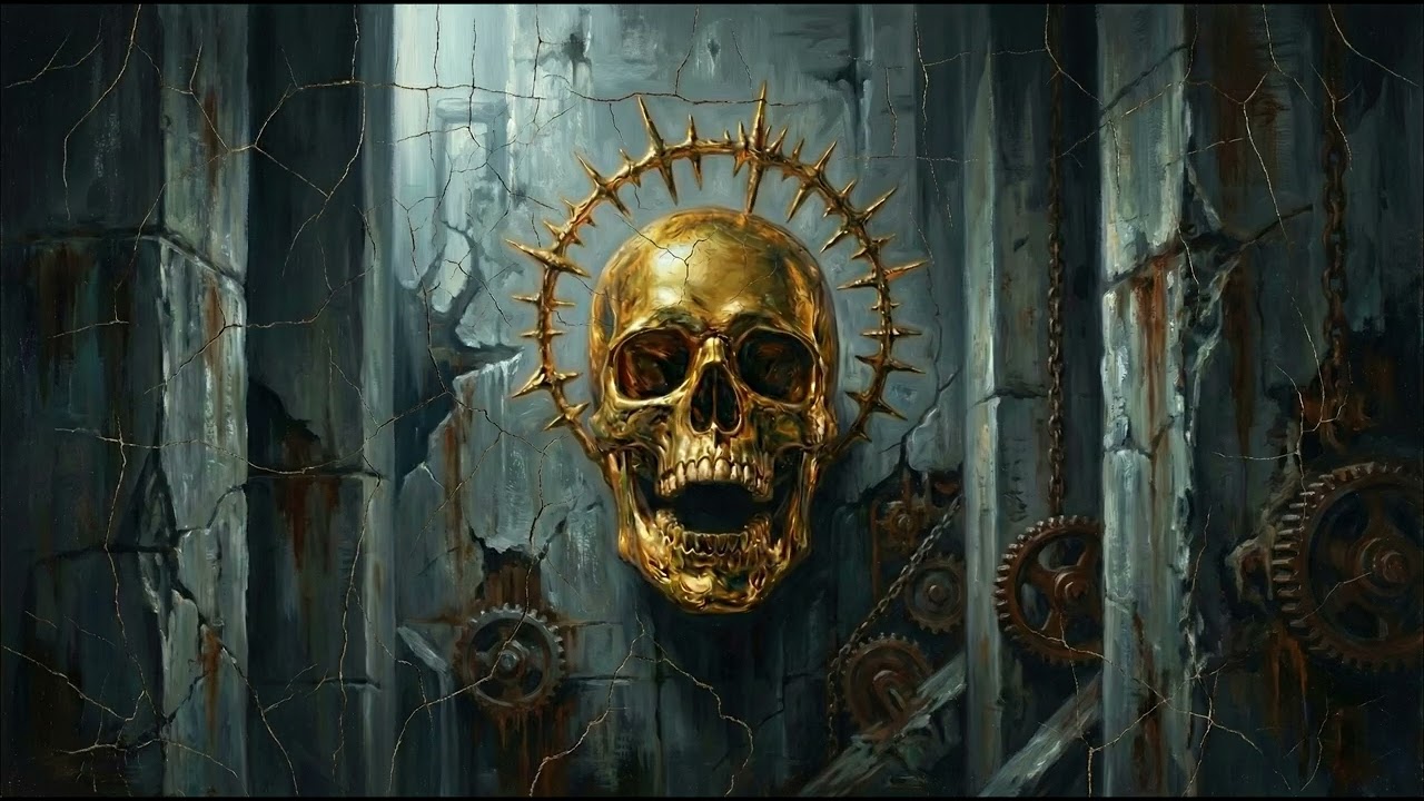 ABGRUND | Dark Techno & Industrial Techno