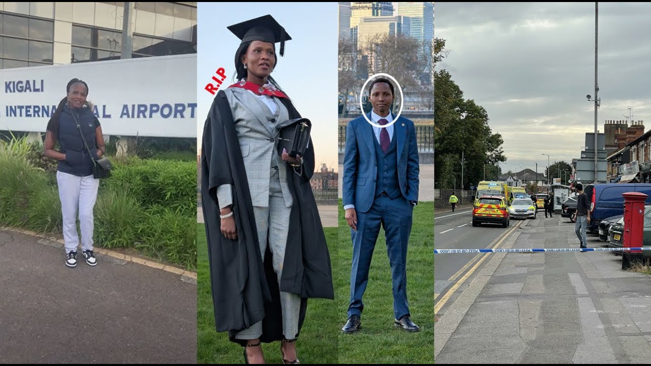 BITEYE UBWOBA| INDI COUPLE y'ABADIASPORA UK IRICANYE😭| UMUGABO yishe UMUGORE we kinyamaswa| babanj