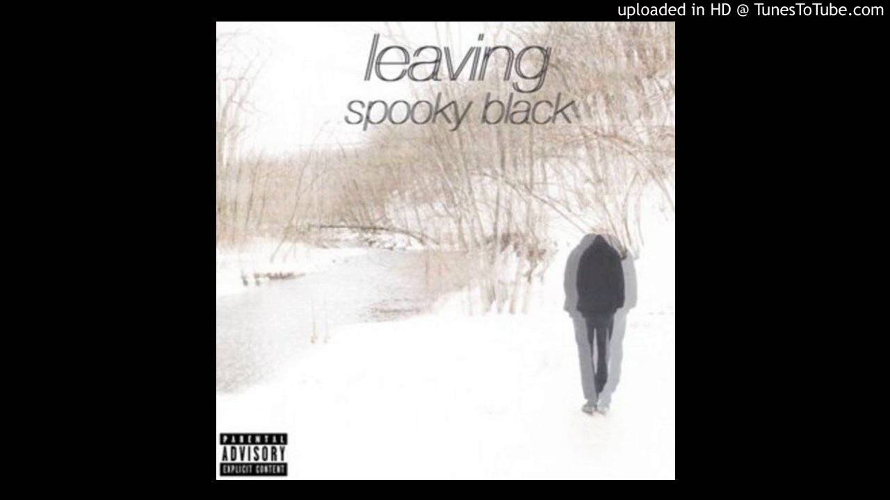 Spooky Black HotelSixNine (Instrumental)