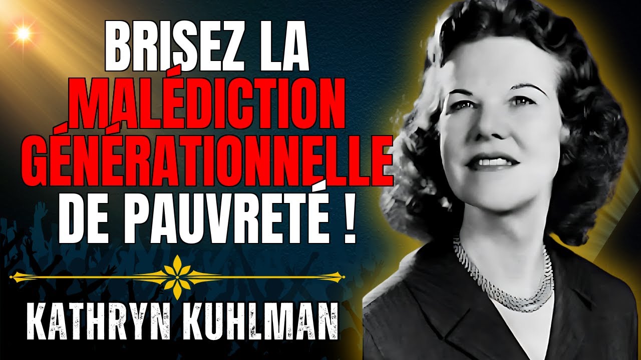 TOUT SUR LA FAÇON DONT J'AI BRISÉ LESCHAÎNESDELA PAUVRETÉLA MÉTHODE QUI A TRANSFORMÉ DES GÉNÉRATIONS